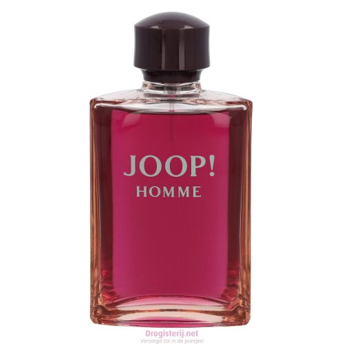 200ml Joop Homme Eau De Toilette